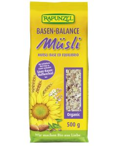 Basen-Balance Müsli, 500g