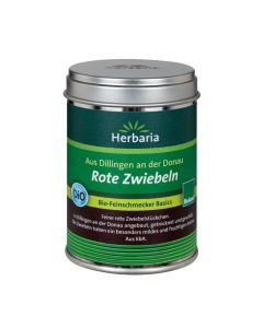 Rote Zwiebeln, 50g