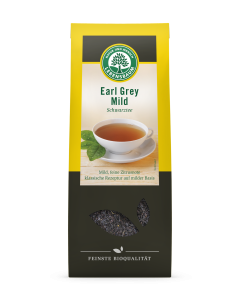 6er-Pack: Earl Grey Mild, 100g