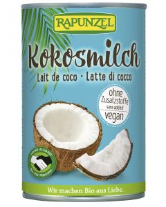 Kokosmilch HIH, 400ml