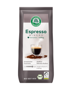 6er-Pack: Espresso Minero gemahlen, 250g