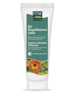 Ringelblumen Salbe, 75ml