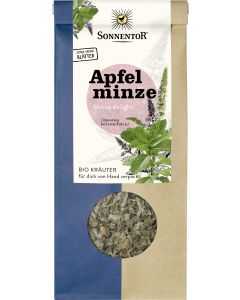 6er-Pack: Apfelminze lose, 50g