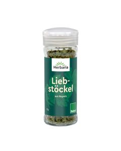 BIO Liebstöckel, 8g