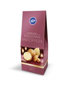 6er-Pack: Marzipankartoffeln, 100g