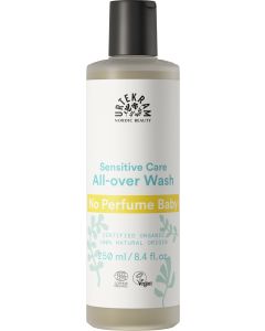 No Perf. Baby All-Over Wash, 250ml