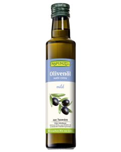 Olivenöl mild, nativ extra, 250ml