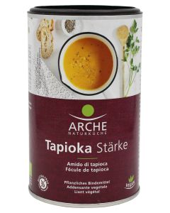 6er-Pack: Tapiokastärke, 200g