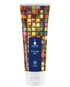 Styling Gel Nr. 123, 125ml