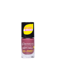 Nail Polish sweet plum, 5ml