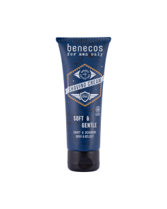 Men Shaving Cream, 75ml