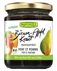 6er-Pack: Birnen-Apfel-Kraut, 300g