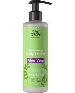 Aloe Vera Body Lotion, 245ml