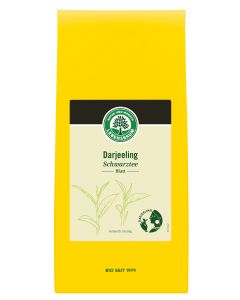 Darjeeling Schwarztee, 1kg