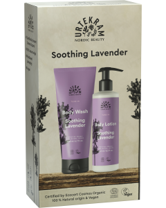 6er-Pack: Geschenkset Soothing Laven, 1St