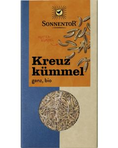 6er-Pack: Kreuzkümmel ganz, 40g