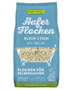 Haferflocken Kleinblatt, 750g