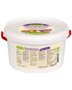 BIO Mandelmus, 2,50kg