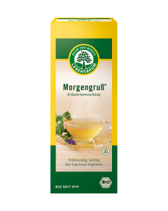 8er-Pack: Morgengruß, 30g