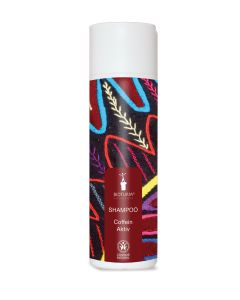 Shampoo Coffein Aktiv, 200ml