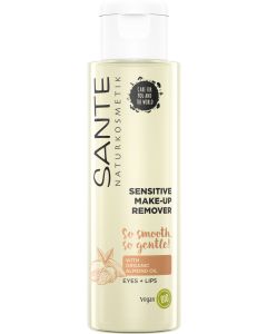 Sensitive Make-up Remover, 110ml