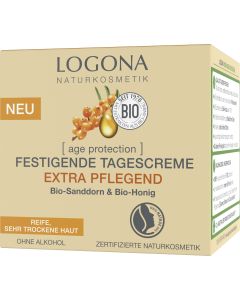 AP Festigende Tagescreme Pf, 50ml