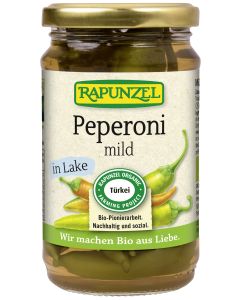 6er-Pack: Peperoni mild in Lake, Projekt, 270g