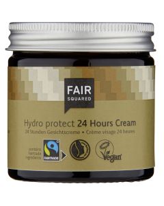 24 Hours Cream Argan, 50ml