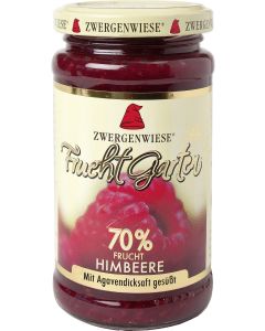 6er-Pack: Fruchtgarten Himbeere, 225g