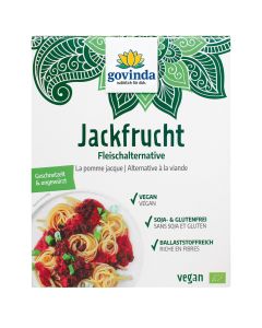 6er-Pack: Jack's Fruchtfleisch Schnet, 200g