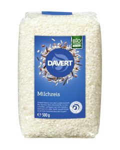 8er-Pack: Milchreis, 500g