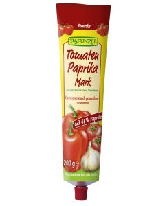 Tomaten Paprika Mark in der Tube, 200g