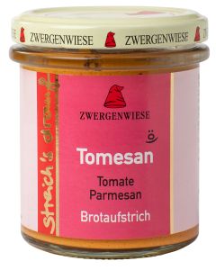 6er-Pack: Streich's drauf Tomesan, 160g