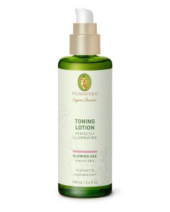 Toning Lotion Perfectly, 100ml