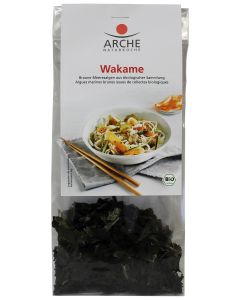 6er-Pack: Wakame, 40g