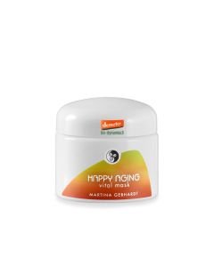 Happy Aging Vital Mask, 50ml