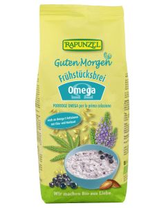 Frühstücksbrei Omega, 500g