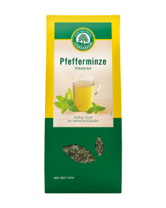 6er-Pack: Pfefferminz-Tee, 60g