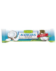 25er-Pack: Fruchtschnitte Kokos, 40g