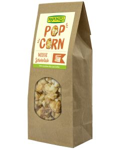 6er-Pack: Popcorn mit weißer Schokolade, 100g