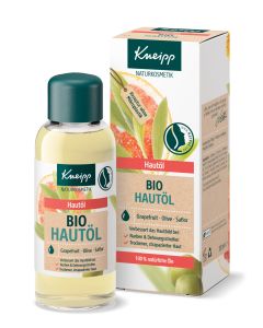 Bio Hautöl, 100ml