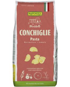 12er-Pack: Conchiglie Semola, 500g