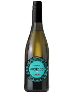 6er-Pack: Prosecco Veneto DOC, 750ml