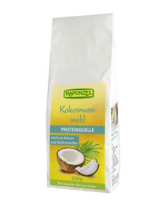 Kokosmehl, 250g