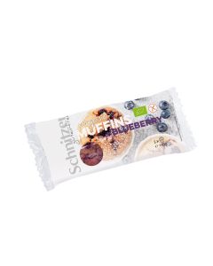 6er-Pack: Muffin+Blueberry, 140g