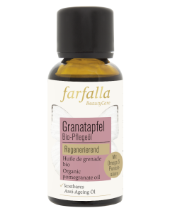 Granatapfelsamen Pflegeöl, 30ml