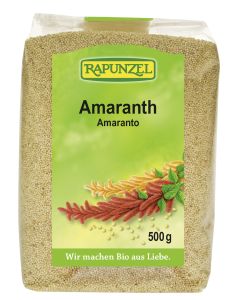 6er-Pack: Amaranth-Samen, 500g