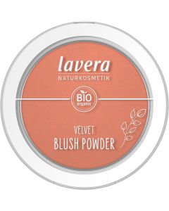 Velvet Blush Powder 01, 5g