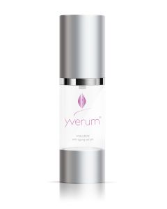 Hyaluron Anti-Aging Serum, 30ml