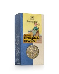 6er-Pack: Sieglindes Erdäpfelgewürz, 25g